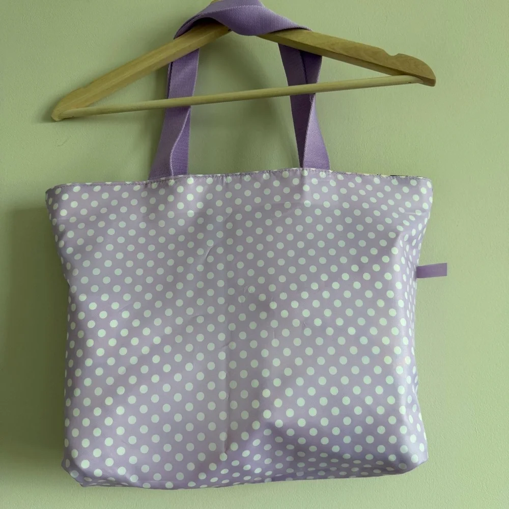 Estée Lauder Small Reversible Tote